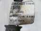 CITROEN C5 III X7 1.6 HDI WIAZKA INSTALACJA SWIEC ZAROWYCH 9653805580 08-17