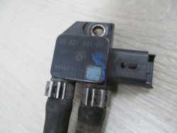 PEUGEOT CITROEN HDI CZUJNIK CISNIENIA FAP 9662143180
