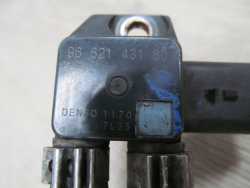 PEUGEOT CITROEN HDI CZUJNIK CISNIENIA FAP 9662143180