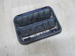 CITROEN C5 III X7 08-17 KRATKA WENTYLACYJNA BAGAZNIKA TYL 9653401280