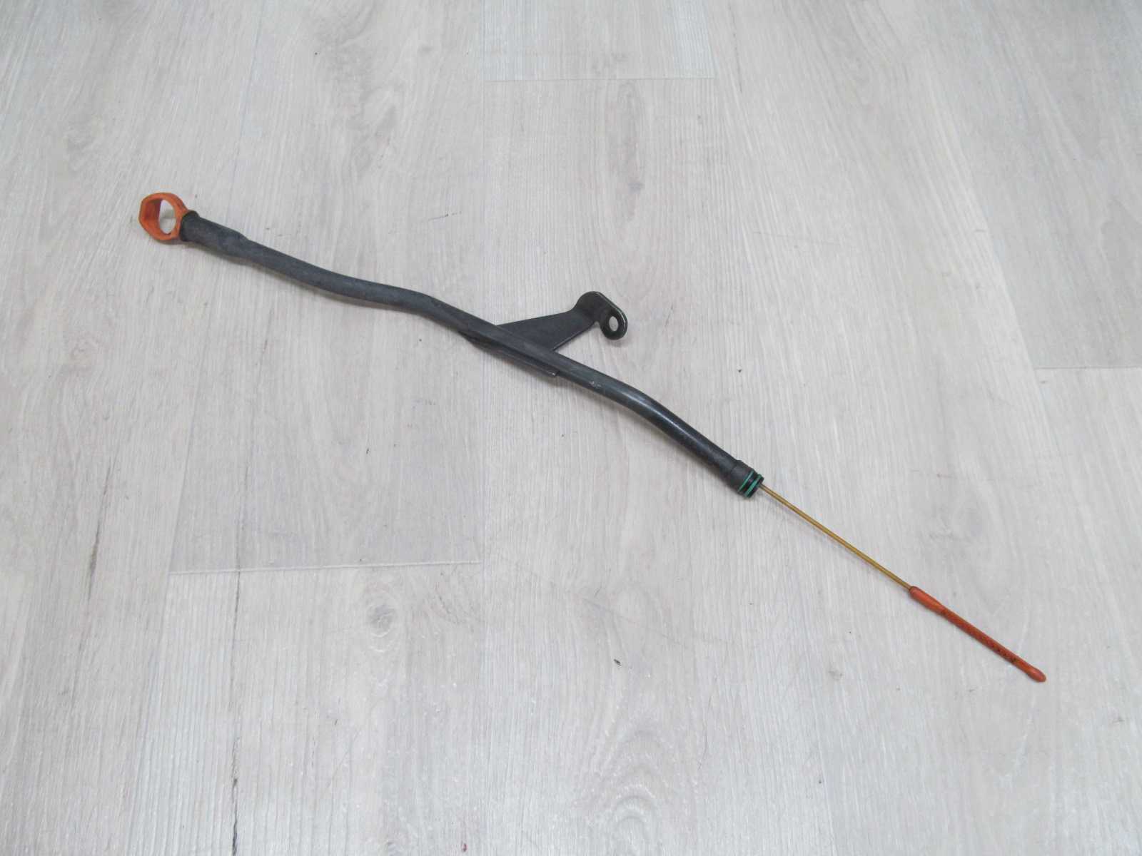 CITROEN C5 X7 III 1.6 HDI MIARKA BAGNET OLEJU 08-17