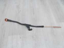 CITROEN C5 X7 III 1.6 HDI MIARKA BAGNET OLEJU 08-17