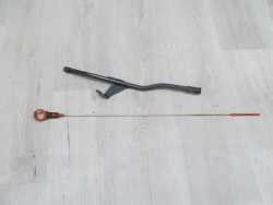 CITROEN C5 X7 III 1.6 HDI MIARKA BAGNET OLEJU 08-17