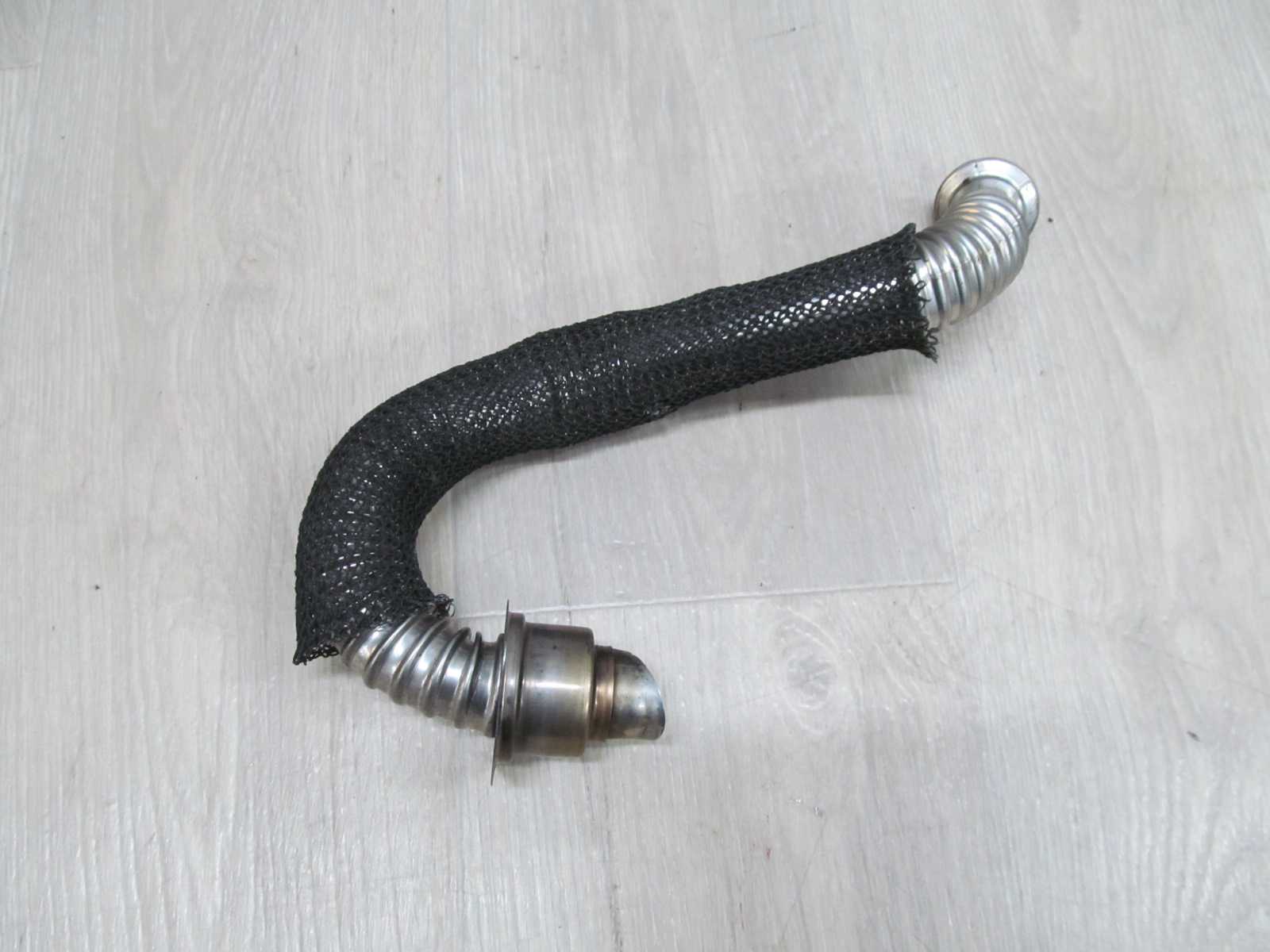CITROEN C5 X7 III 1.6 RURKA PRZEWOD SPALIN EGR 08-14