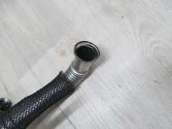 CITROEN C5 X7 III 1.6 RURKA PRZEWOD SPALIN EGR 08-14