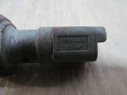 PEUGEOT CITROEN 1.6 HDI CZUJNIK CISNIENIA OLEJU 9631846480