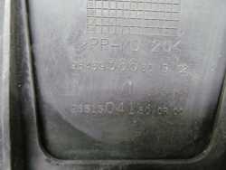 CITROEN C5 III X7 HDI SKRZYNKA PODSTAWA AKUMULATORA 9659039080 08-17