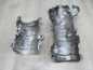 CITROEN PEUGEOT 1.6 BLACHA OSLONA TERMICZNA KATALIAZATORA 9680347680 9681568480 08-14