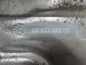 CITROEN PEUGEOT 1.6 BLACHA OSLONA TERMICZNA KATALIAZATORA 9680347680 9681568480 08-14