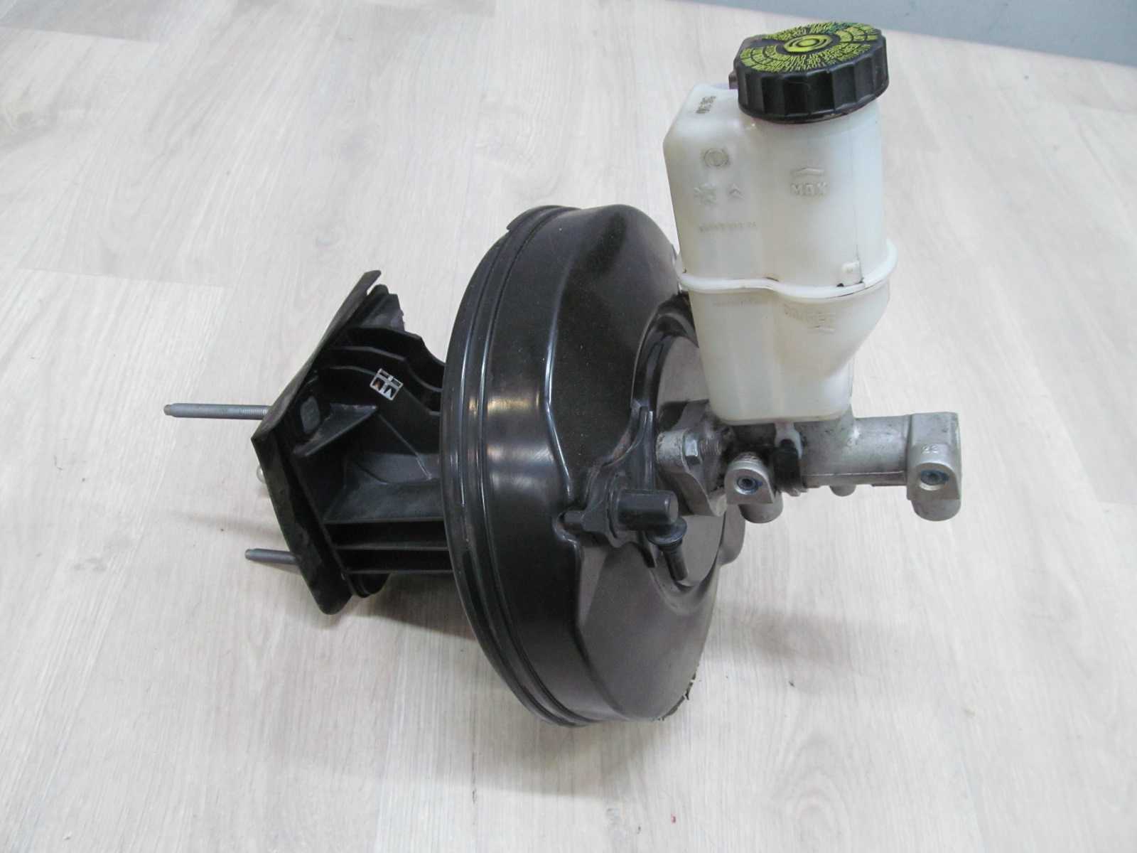 CITROEN C5 X7 III 508 1.6 SERVO SERWO POMPA HAMULCOWA 9671458380 08-14