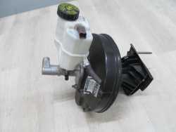 CITROEN C5 X7 III 508 1.6 SERVO SERWO POMPA HAMULCOWA 9671458380 08-14
