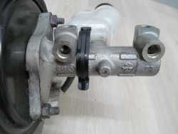 CITROEN C5 X7 III 508 1.6 SERVO SERWO POMPA HAMULCOWA 9671458380 08-14