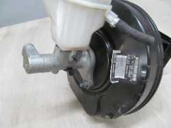 CITROEN C5 X7 III 508 1.6 SERVO SERWO POMPA HAMULCOWA 9671458380 08-14