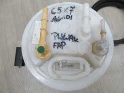 CITROEN C5 X7 III 508 1.6 HDI POMPA PLYWAK PALIWA FAP 08-14