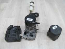 CITROEN C5 X7 III 1.6 HDI POMPA WSPOMAGANIA 9688005080 08-14