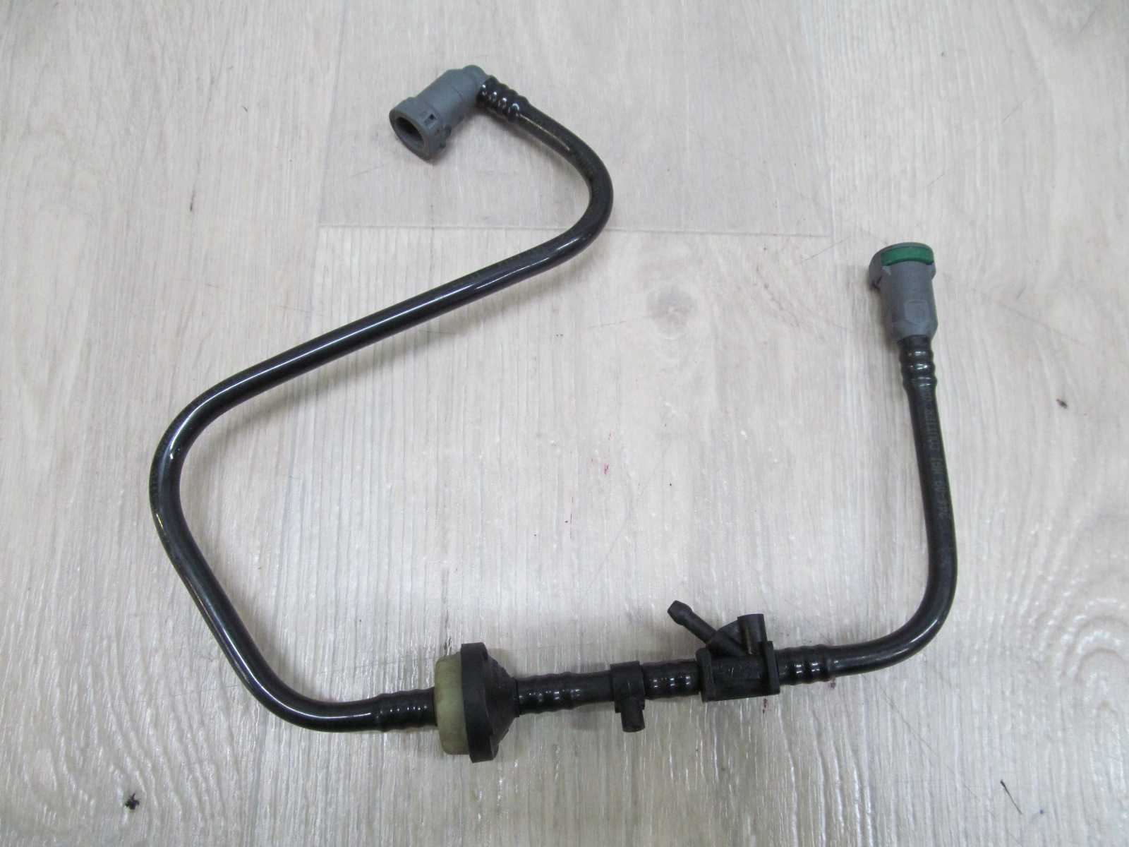 CITROEN C5 X7 III 1.6 HDI RURKA PRZEWOD PODCISNIENIA VACUM 08-14