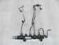 CITROEN C5 X7 III 508 1.6 HDI LISTWA WTRYSKOWA PALIWA CZUJNIK 9654592680 9655465480 08-14