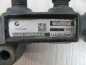CITROEN C5 X7 III 508 1.6 HDI LISTWA WTRYSKOWA PALIWA CZUJNIK 9654592680 9655465480 08-14
