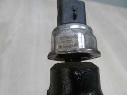 CITROEN C5 X7 III 508 1.6 HDI LISTWA WTRYSKOWA PALIWA CZUJNIK 9654592680 9655465480 08-14
