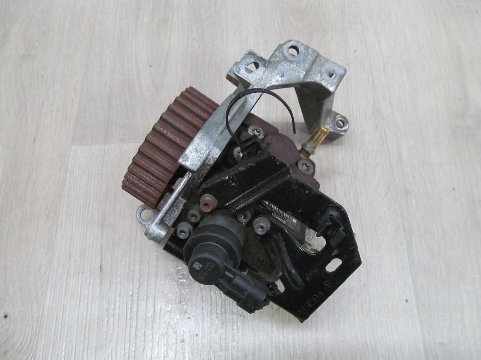 PEUGEOT CITROEN 1.6 HDI POMPA WTRYSKOWA 0445010102 9683703780