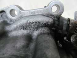 CITROEN C5 X7 III 508 1.6 HDI CHLODNICZKA PODSTAWA OBUDOWA FILTRA OLEJU 312765 08-14
