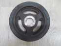 CITROEN C5 X7 III 508 1.6 HDI KOLO PASOWE WALU 9654961080 08-14