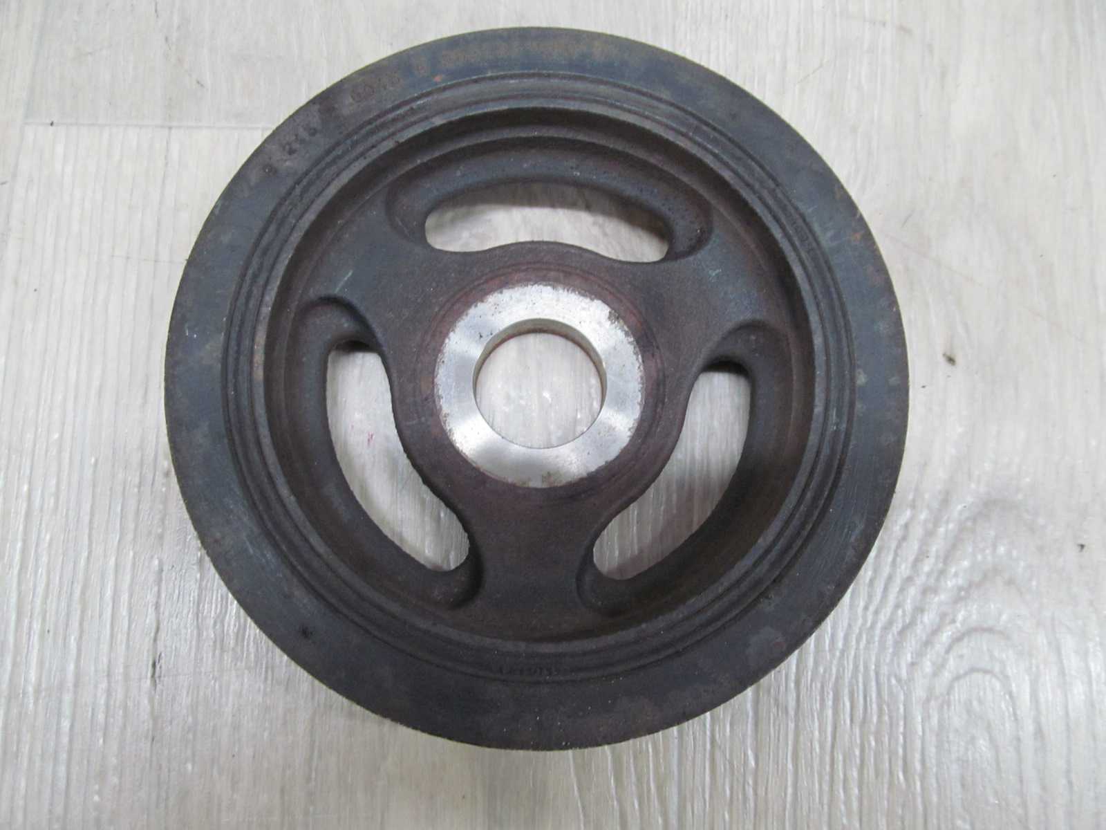 CITROEN C5 X7 III 508 1.6 HDI KOLO PASOWE WALU 9654961080 08-14
