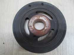 CITROEN C5 X7 III 508 1.6 HDI KOLO PASOWE WALU 9654961080 08-14