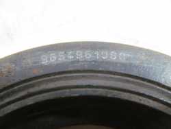 CITROEN C5 X7 III 508 1.6 HDI KOLO PASOWE WALU 9654961080 08-14
