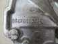 CITROEN C5 X7 III 508 1.6 HDI LAPA PODUSZKA SILNIKA 9647646380 08-14