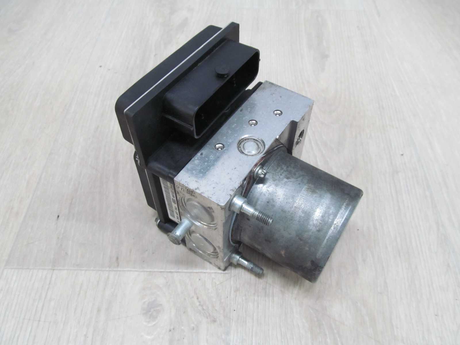 CITROEN C5 III 508 08-17 POMPA ABS 0265951393 9666542880 0265230757 08-17
