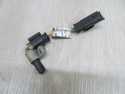 CITROEN C5 X7 III 508 1.6 HDI CZUJNIK POLOZENIA WALKA 9665443480 08-14