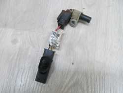 CITROEN C5 X7 III 508 1.6 HDI CZUJNIK POLOZENIA WALKA 9665443480 08-14