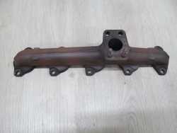 CITROEN C5 X7 III 508 1.6 HDI KOLEKTOR WYDECHOWY 548028 08-14
