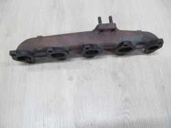 CITROEN C5 X7 III 508 1.6 HDI KOLEKTOR WYDECHOWY 548028 08-14