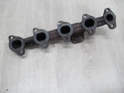 CITROEN C5 X7 III 508 1.6 HDI KOLEKTOR WYDECHOWY 548028 08-14