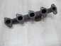 CITROEN C5 X7 III 508 1.6 HDI KOLEKTOR WYDECHOWY 548028 08-14