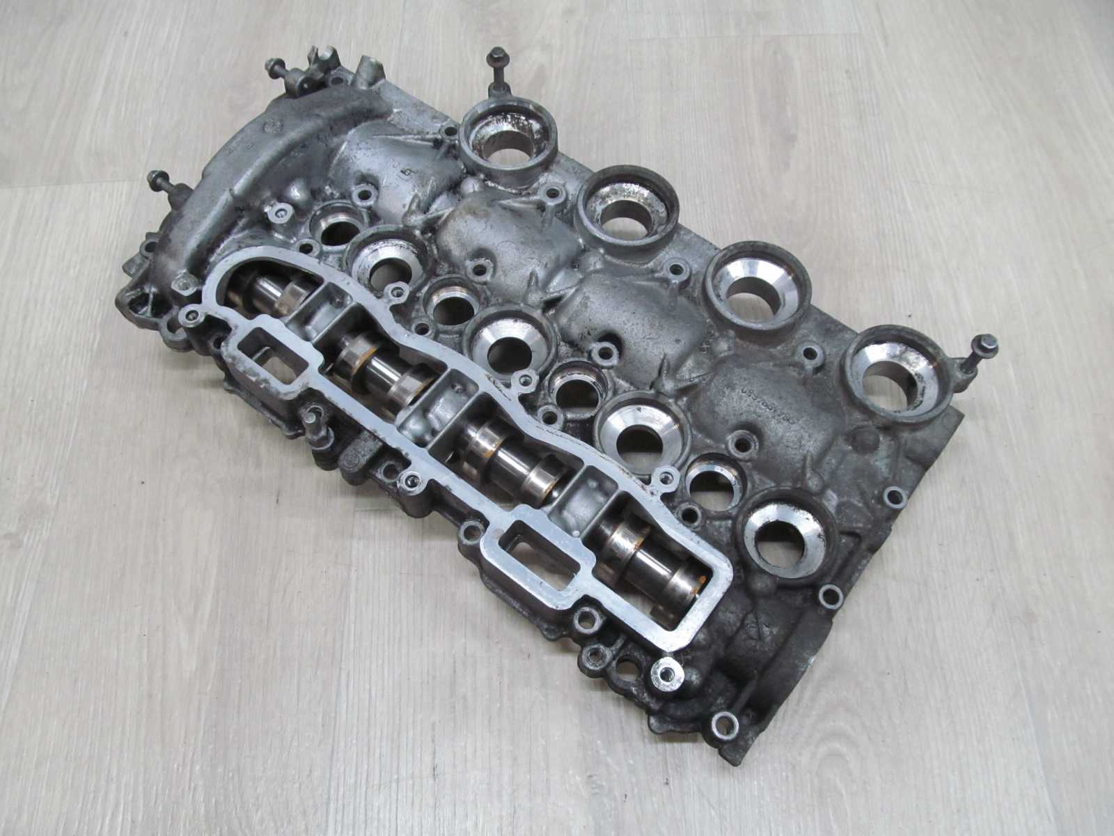 CITROEN C5 X7 III 508 1.6 HDI POKRYWA ZAWOROW WALKI 9644994680 08-14
