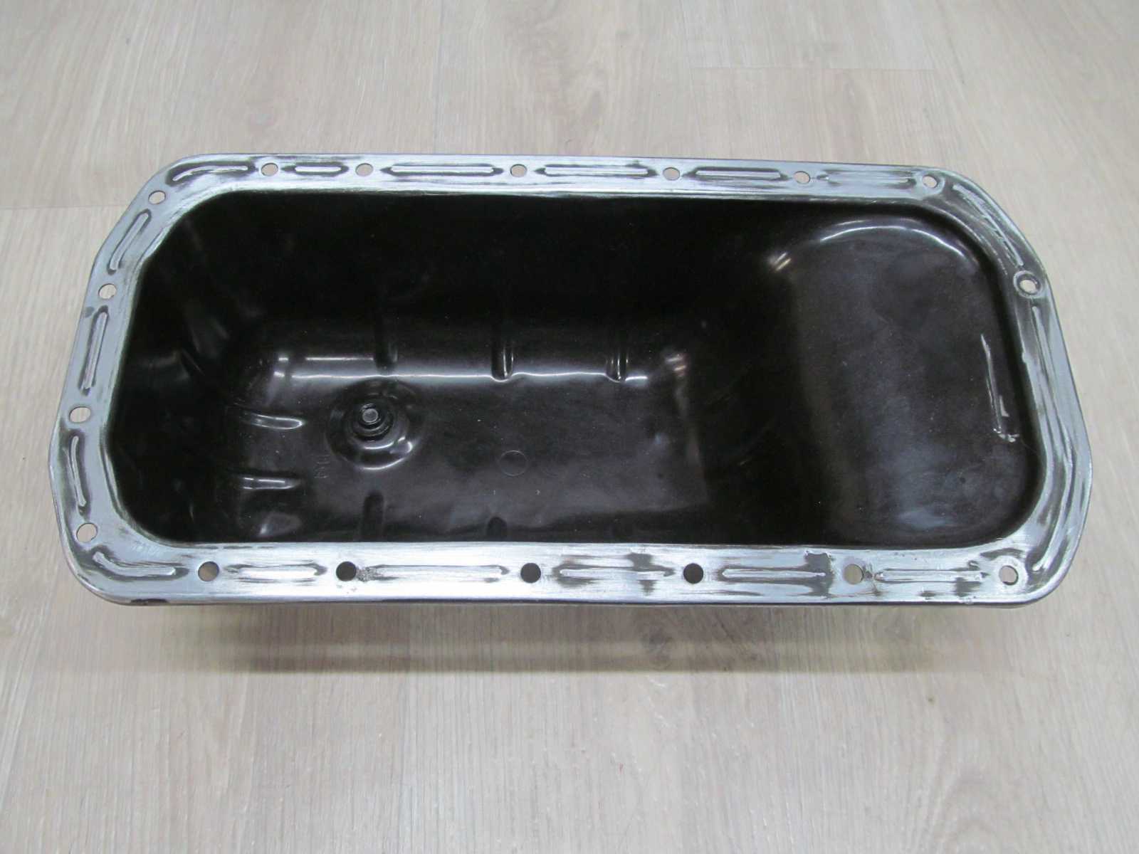 CITROEN C5 X7 III 508 1.6 HDI MISA MISKA OLEJU OLEJOWA 08-14