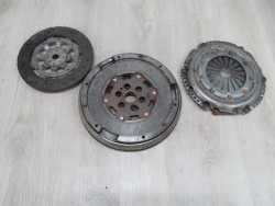 CITROEN C5 III X7 508 1.6 HDI SPRZEGLO KOLO DWUMASOWE