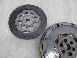 CITROEN C5 III X7 508 1.6 HDI SPRZEGLO KOLO DWUMASOWE