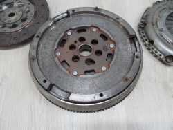 CITROEN C5 III X7 508 1.6 HDI SPRZEGLO KOLO DWUMASOWE