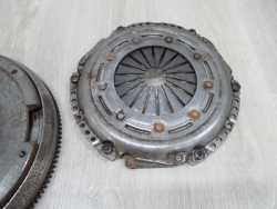 CITROEN C5 III X7 508 1.6 HDI SPRZEGLO KOLO DWUMASOWE