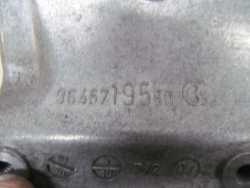 CITROEN C5 X7 III 508 1.6 HDI LAPA WSPORNIK SPREZARKI ALTERNATORA 9646719580 08-14
