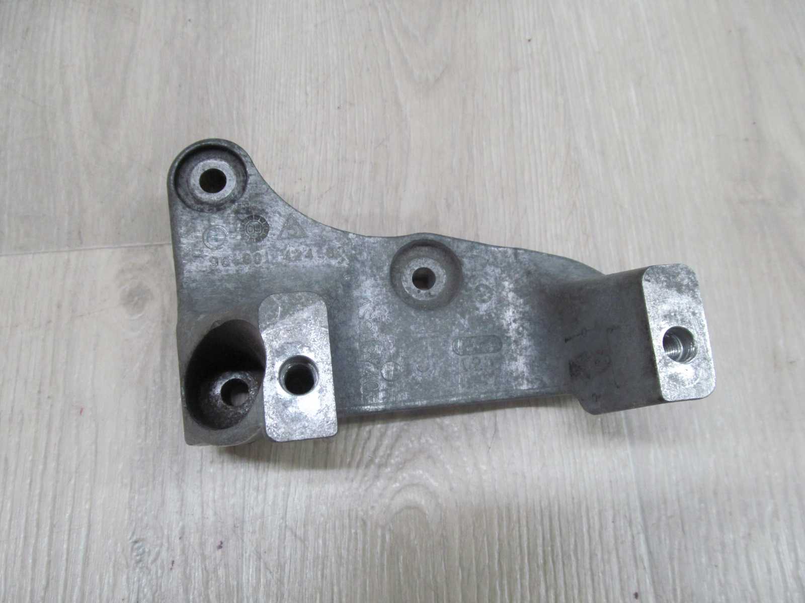 CITROEN C5 X7 III 508 1.6 HDI LAPA WSPORNIK SKRZYNI 9660142480 08-14