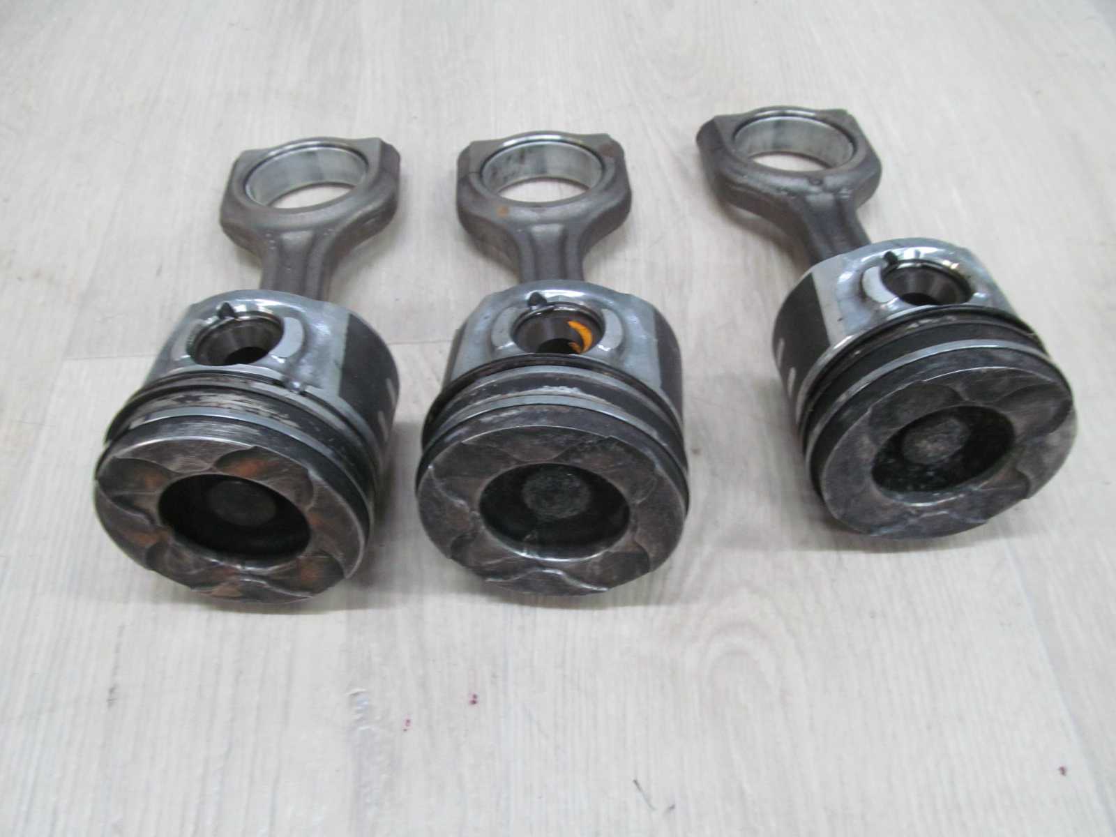 PEUGEOT CITROEN FORD 1.6 HDI TDCI TLOK KORBOWOD KPL