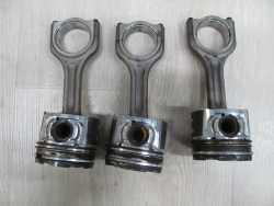 PEUGEOT CITROEN FORD 1.6 HDI TDCI TLOK KORBOWOD KPL