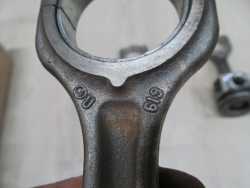 PEUGEOT CITROEN FORD 1.6 HDI TDCI TLOK KORBOWOD KPL