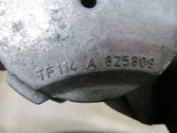 CITROEN C5 X7 III 508 1.6 HDI NAPINACZ PASKA ALTERNATORA 825809 08-14