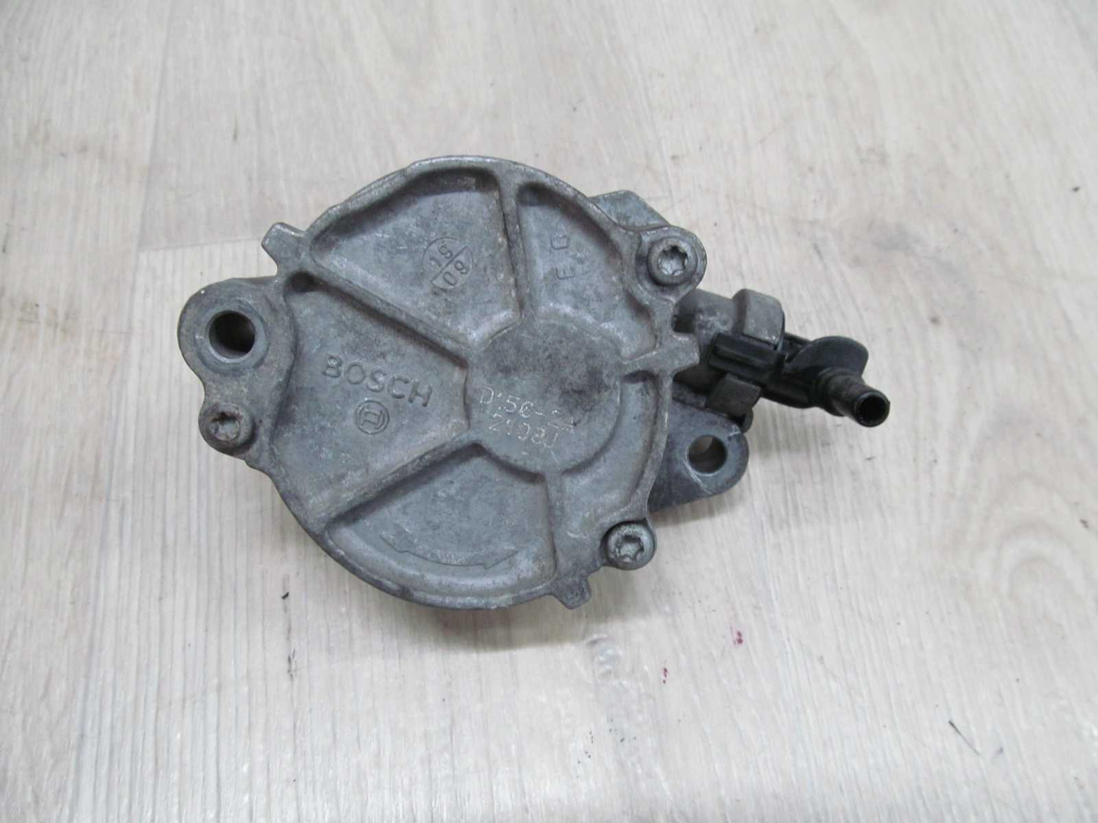 CITROEN PEUGEOT 1.6 HDI POMPA PODCISNIENIA VACUM D156-2A